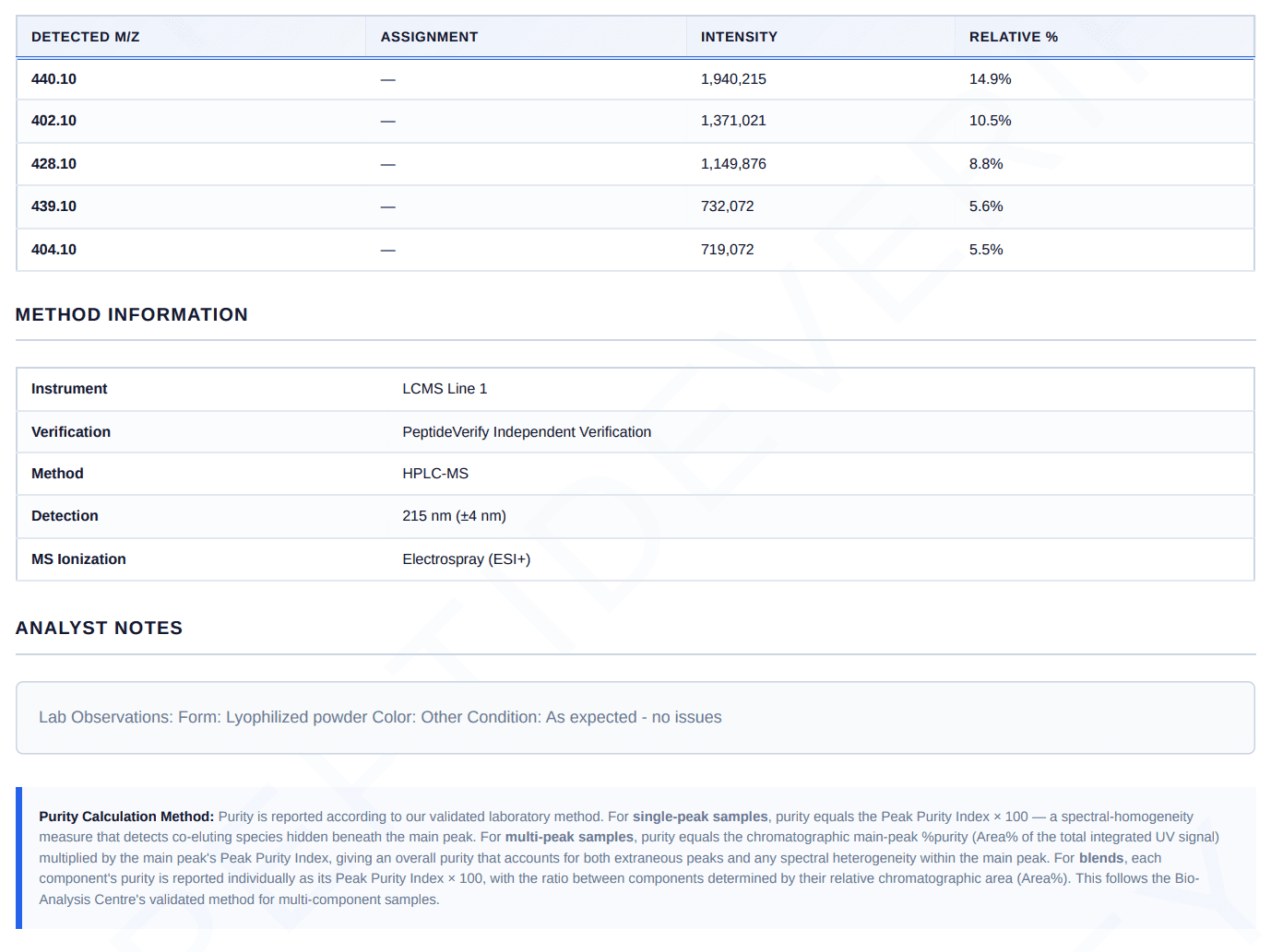 GHK-Cu Copper Tripeptide Research Peptide UK