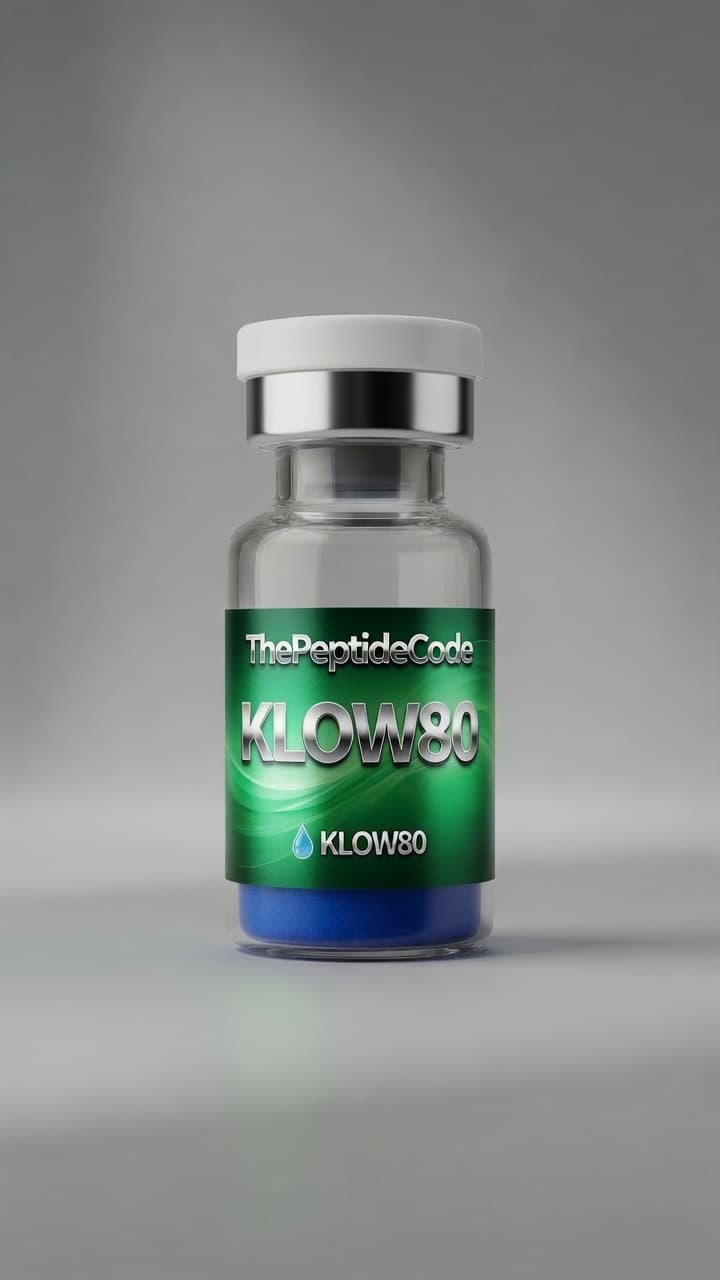 KLOW80