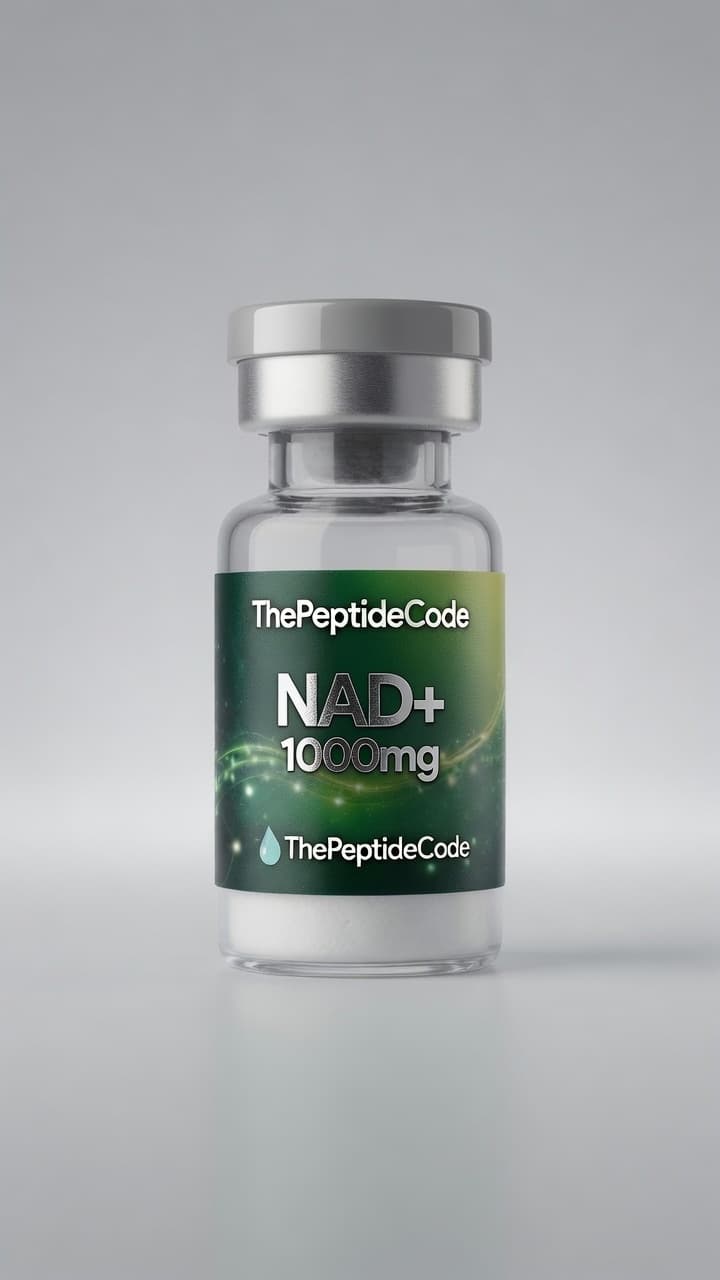 NAD+ 1000mg