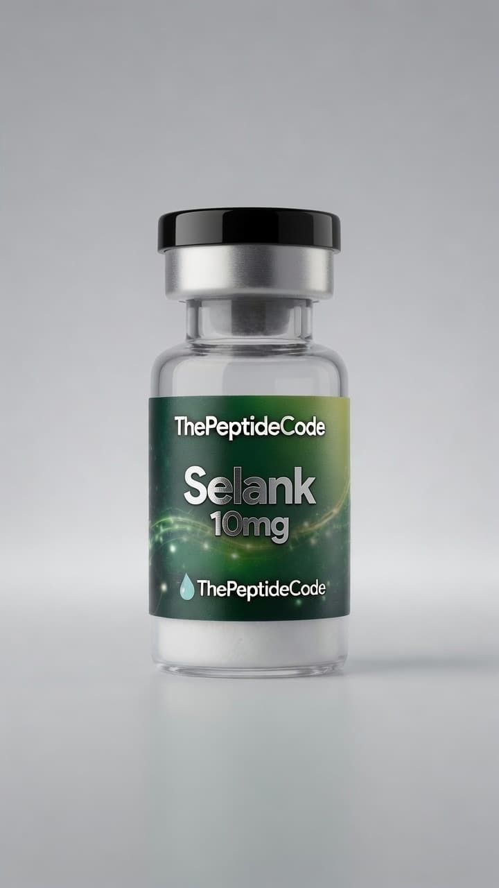 Selank 10mg