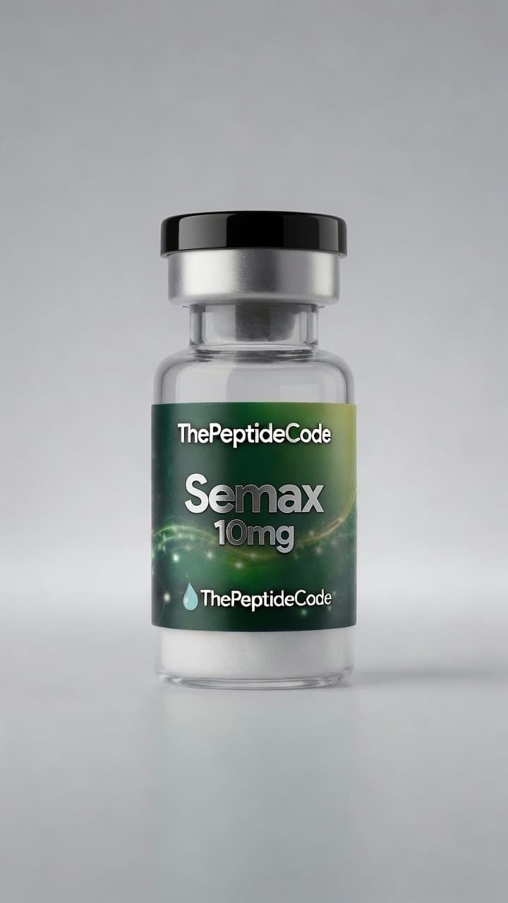 Semax 10mg