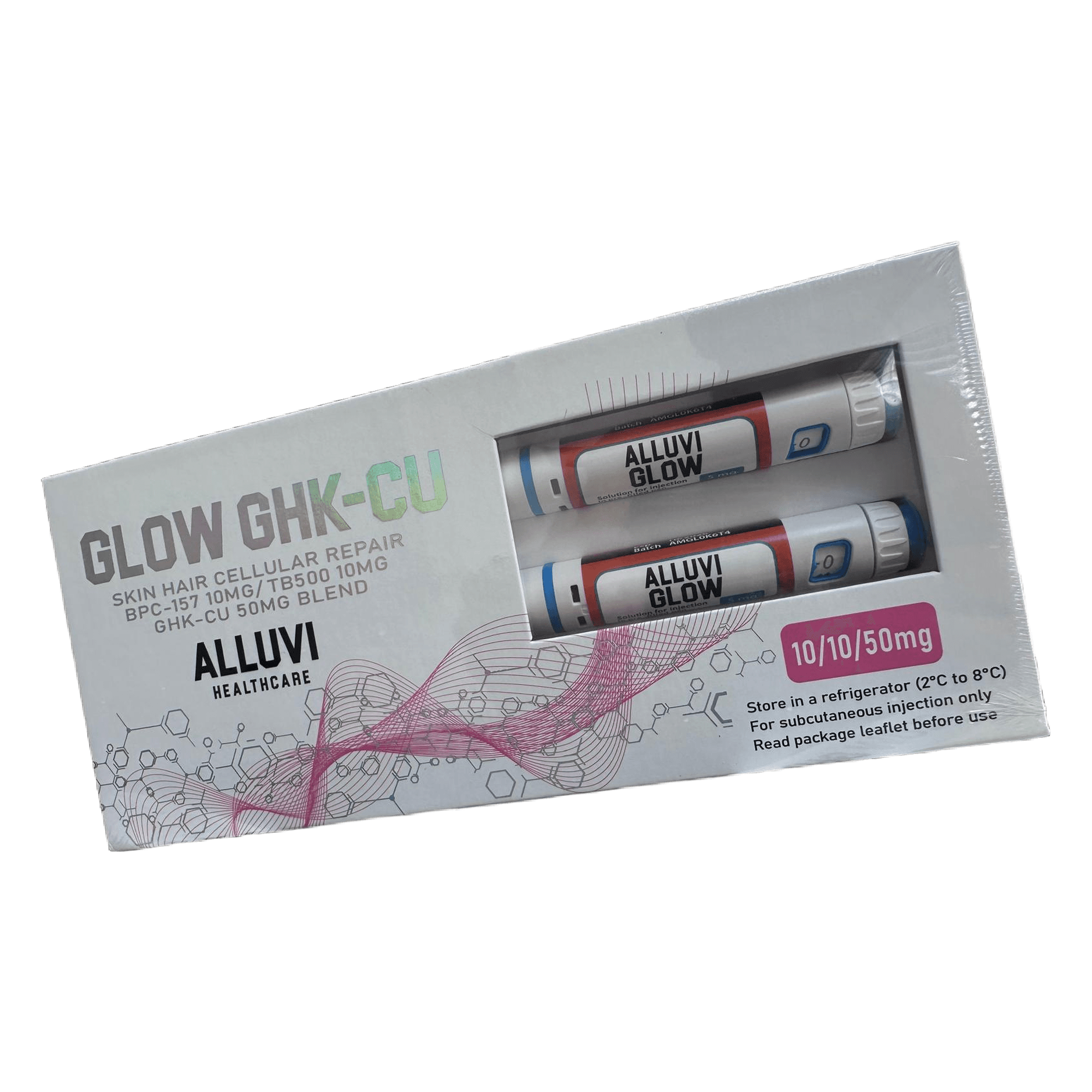 GLOW70 Peptide Pen