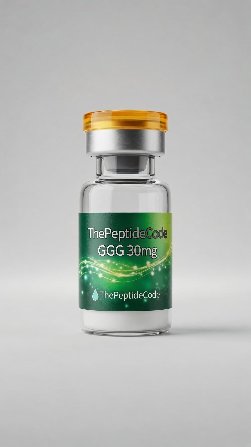 The Triple G – 30mg