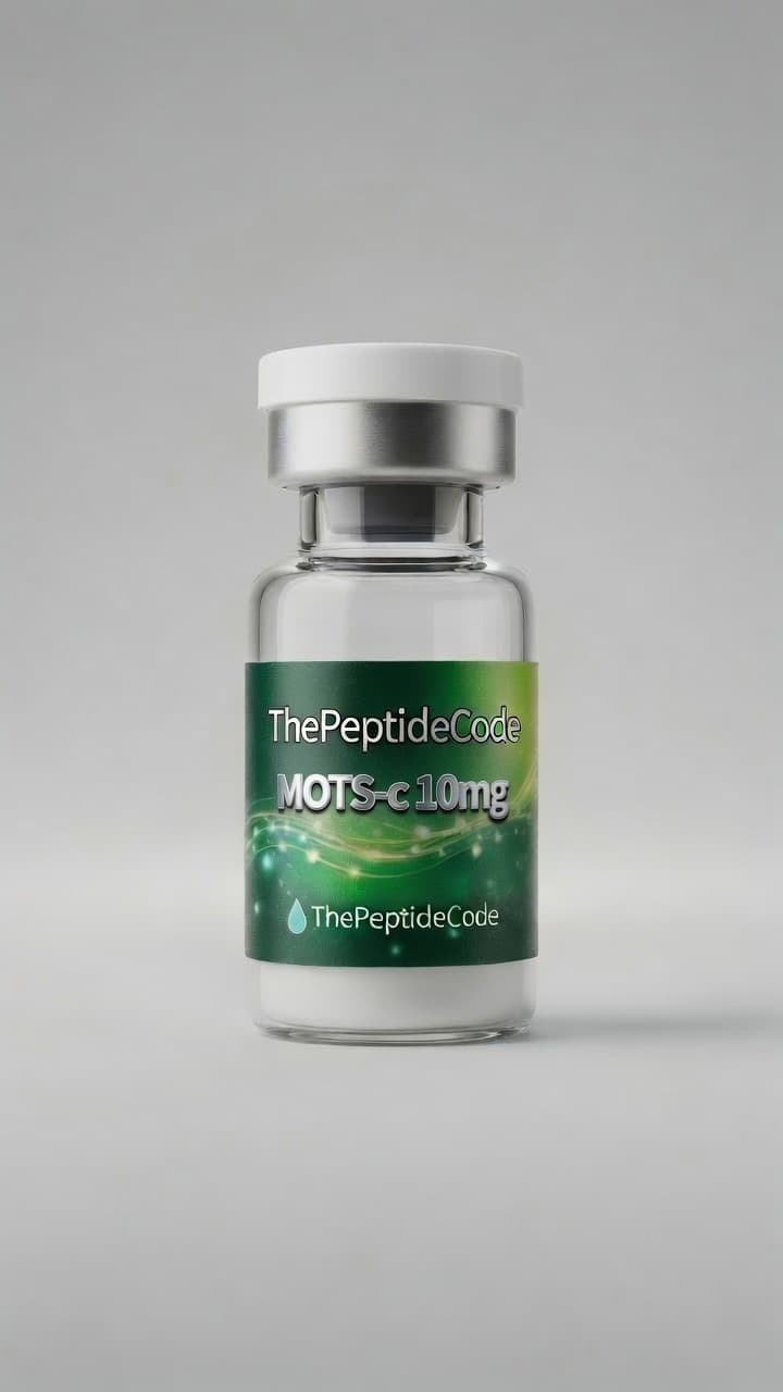MOTS-c 10mg