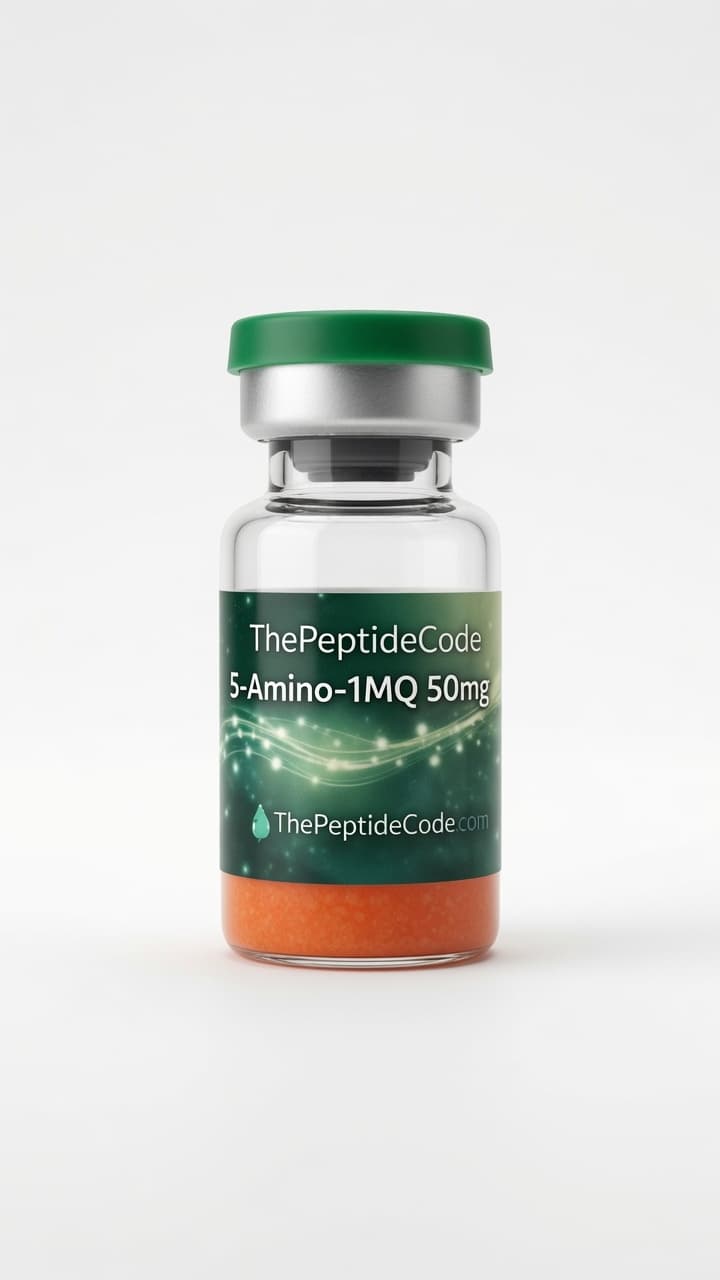 5-Amino-1MQ