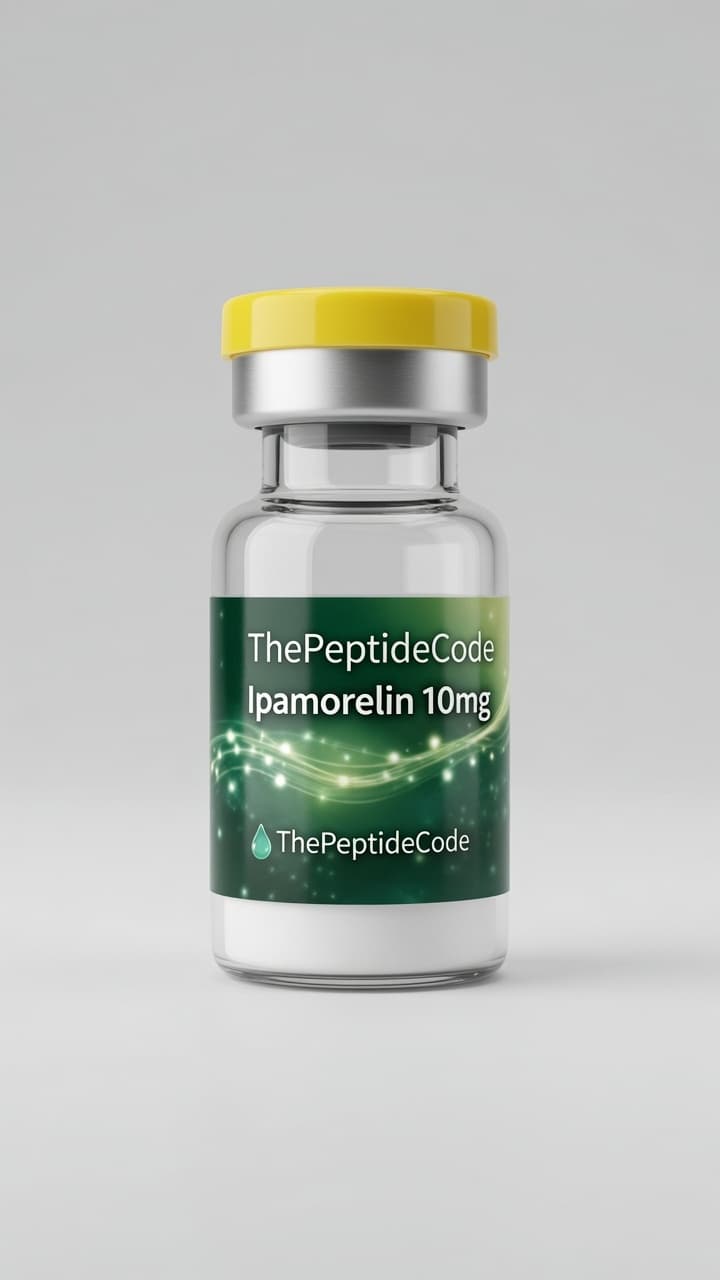 Ipramorelin