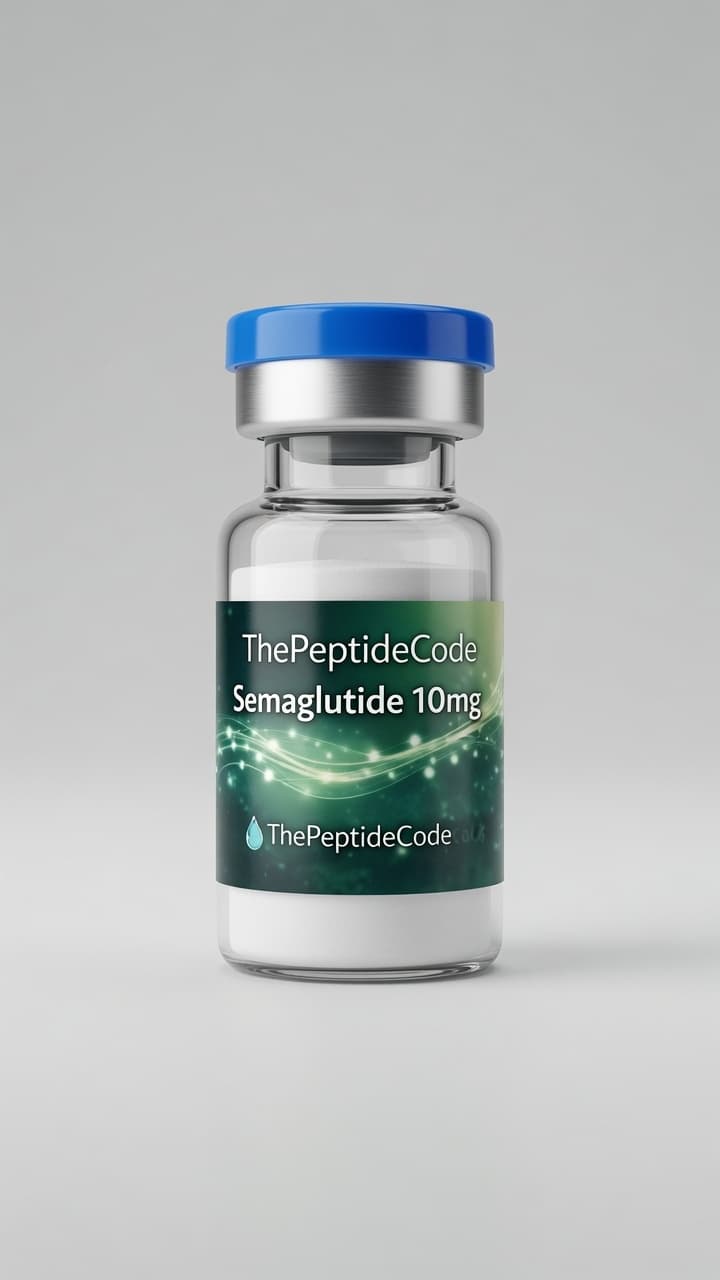 Semaglutide