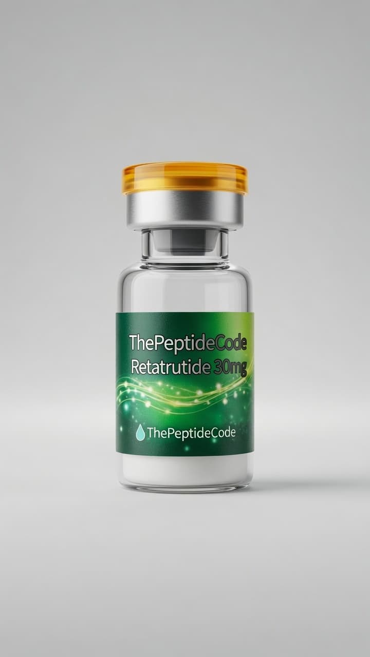 Retatrutide 30mg