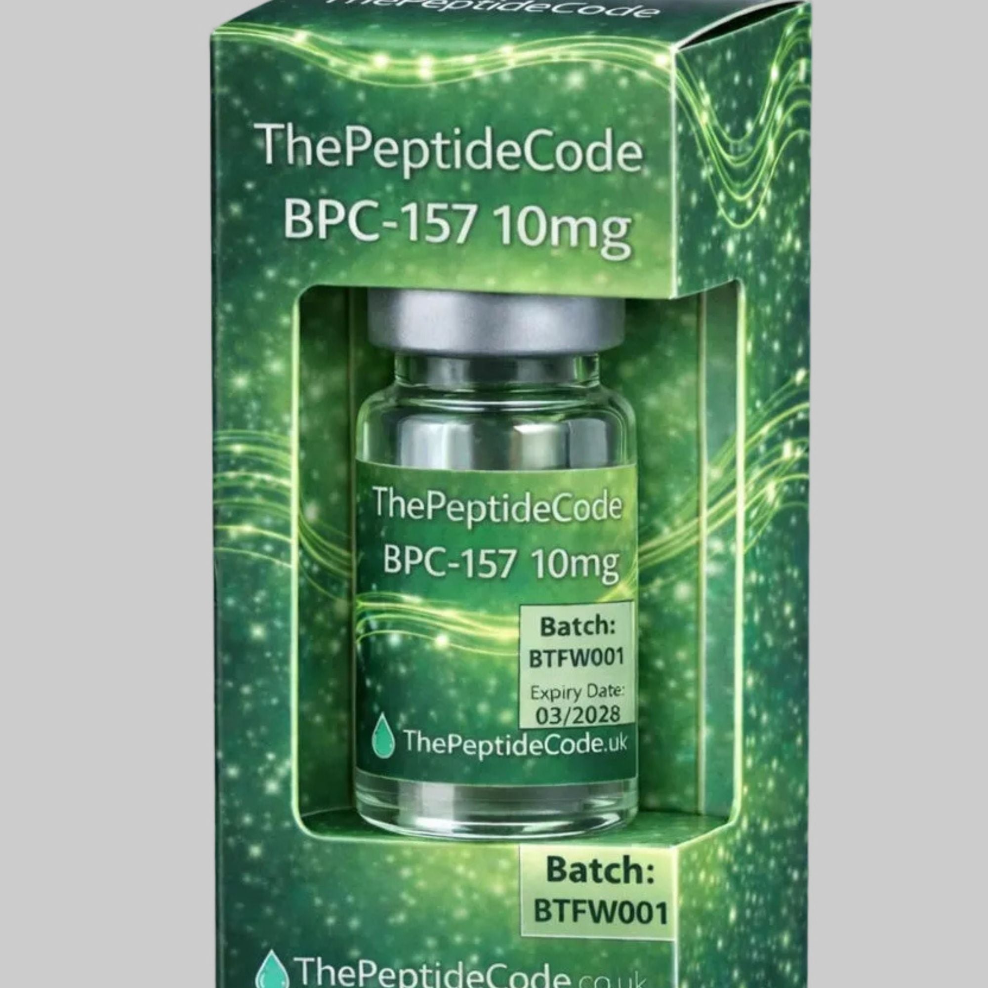 Bpc-157