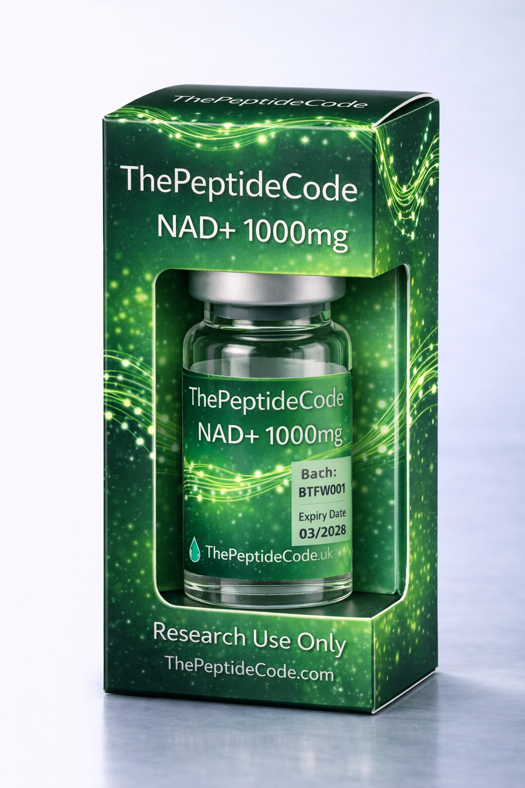 Nad+ 1000mg
